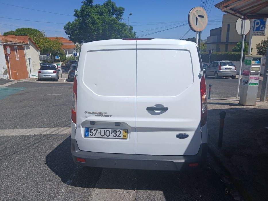 Ford  transit Connect