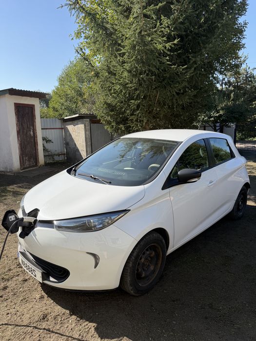 Renault Zoe 2018 рік 41 квт