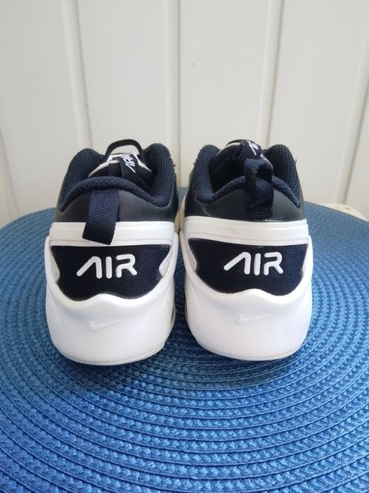 Дитячі кросівки Nike Air Max Bolt, р35, 22см, оригінал