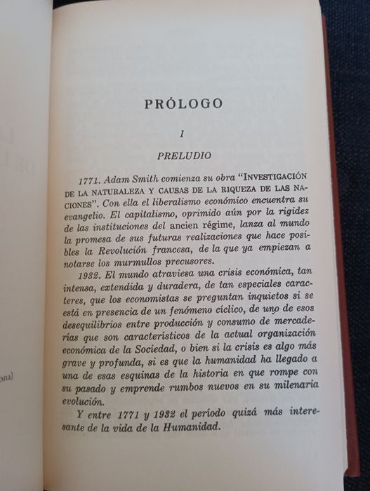 La riqueza de las naciones - Adam Smith