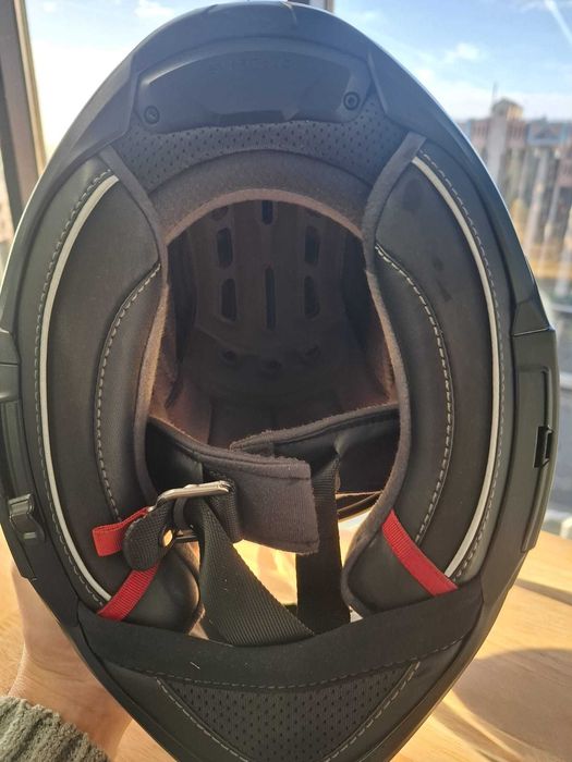 Capacete RPHA 71  Integral M