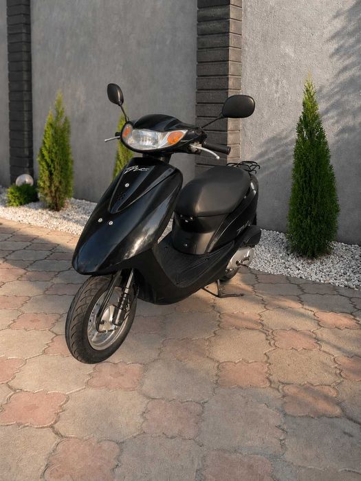 Скутер Honda dio af 68