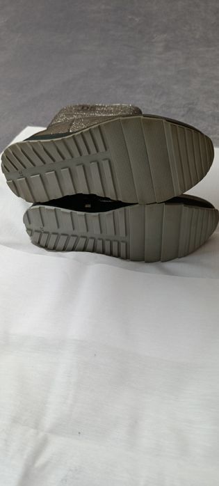 Сапоги зимние женские