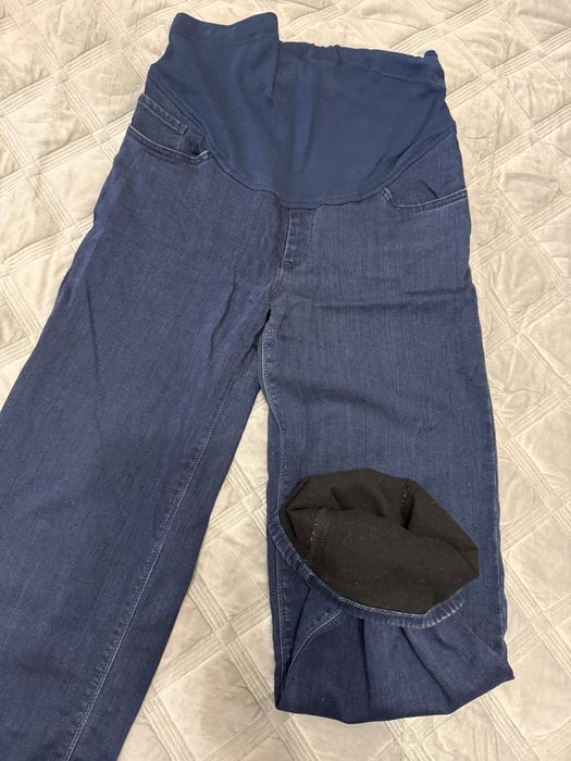 Джинси для вагітної