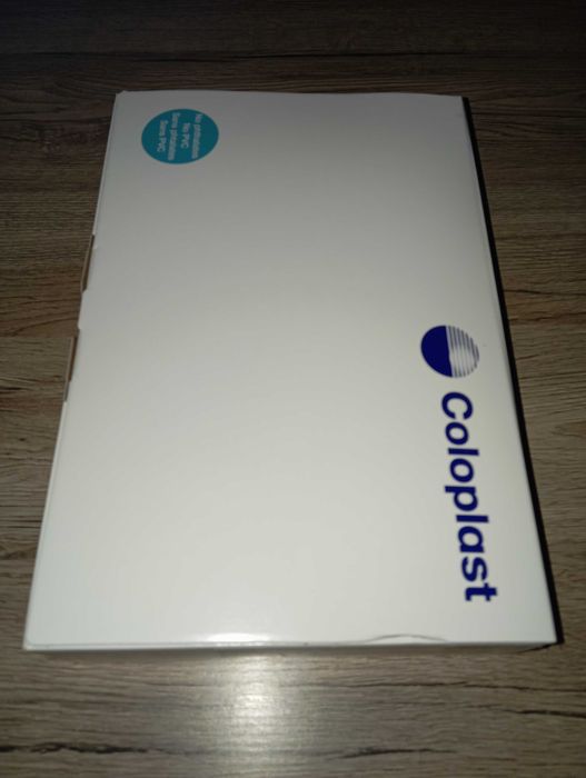 Worki do zbiórki moczu.0,5l , Coloplast , Conveen .