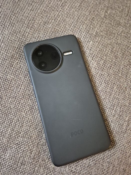 Poco F17 Pro смартфон