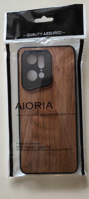 Etui Oppo find x5 pro