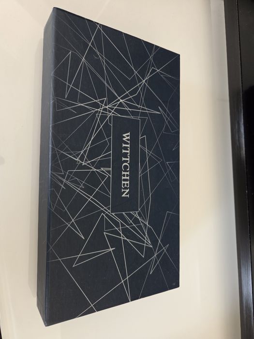 Duży portfel damski WITTCHEN