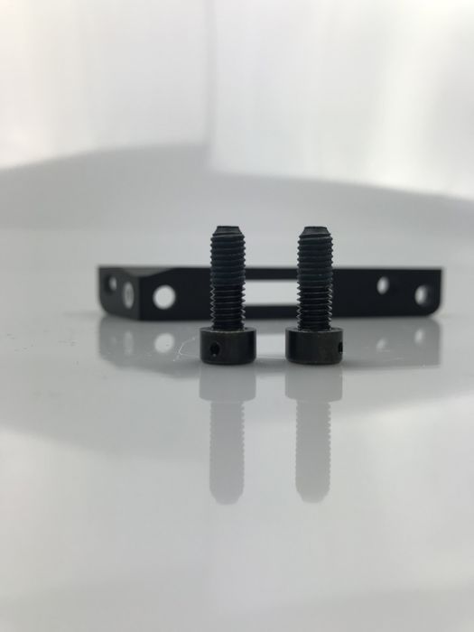 Adapter Hamulca Shimano Sm-MA-F140P/D , przód, nowy, FV