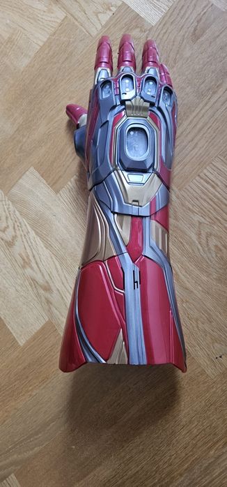rękawice Awengers