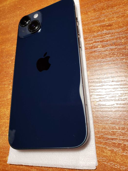 iPhone 14 128Gb Midnight icloud