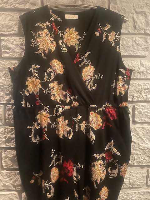 SUPER kombinezon damski - M&S per una - rozm. 50