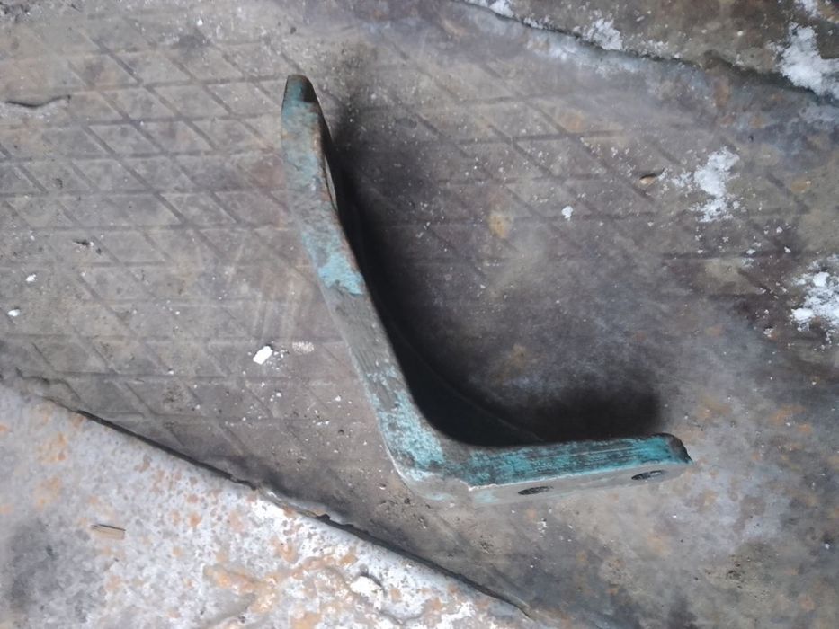 Кронштейн кабіни Мтз