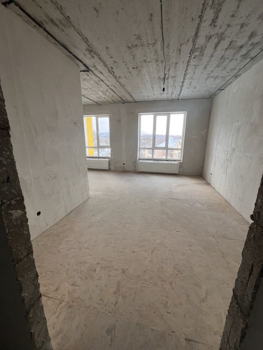 3 кімнатна квартира від ЗАБУДОВНИКА!!!