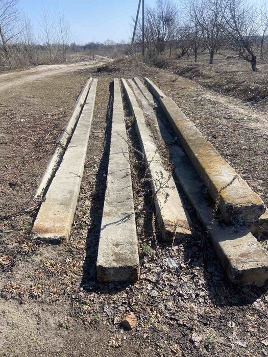 Опора ЛЕП (стовп)