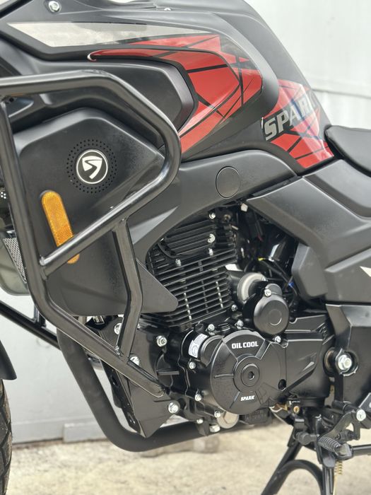 Новий мотоцикл Spark 300T-5 ‼️В наявності‼️