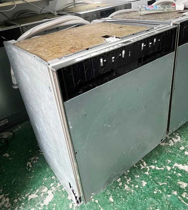 Zmywarka do zabudowy 60cm, Siemens SN636X00CE, A++