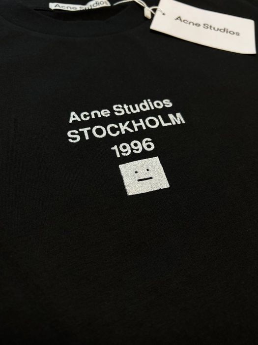 Футболка Acne Studio