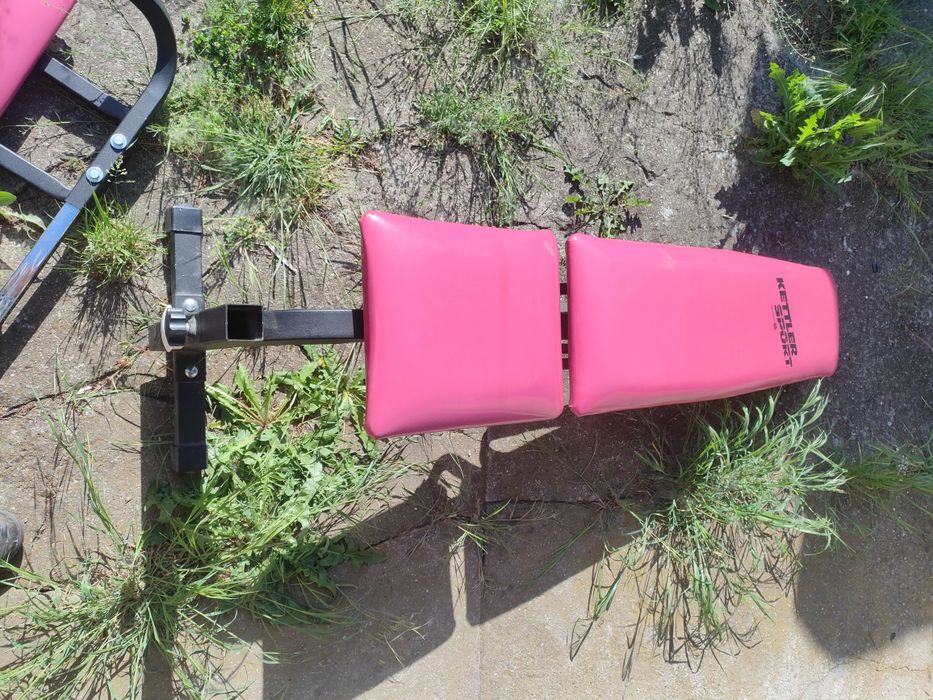 Atlas kettler sport