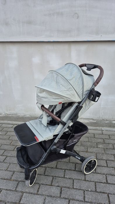 Carrello Astra wózek spacerówka