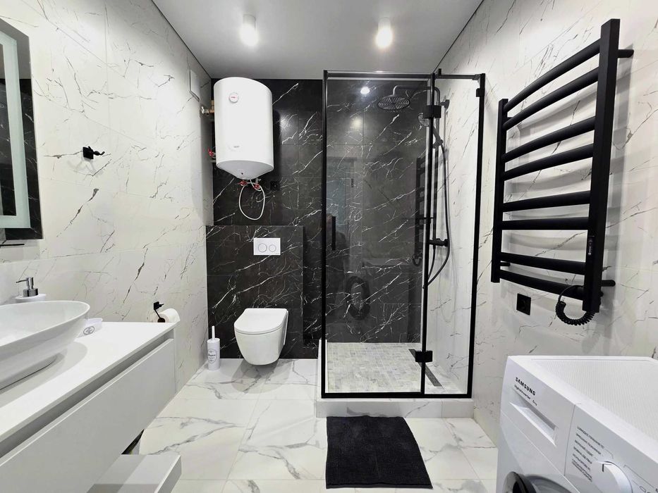 Belveder Apart, центр міста, parking, Бельведерська 32б