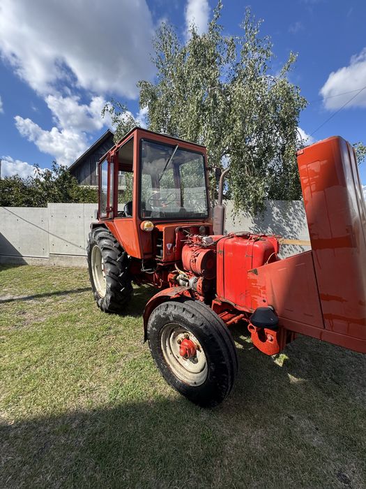 Продам трактор Т25