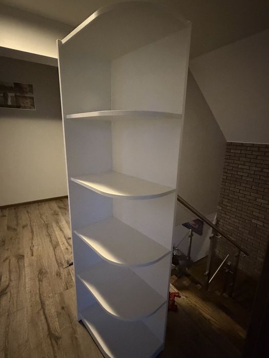 Zestaw mebli Meblik dla chłopca