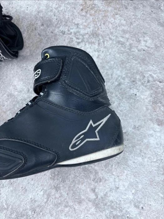 Botas Alpinestars 40