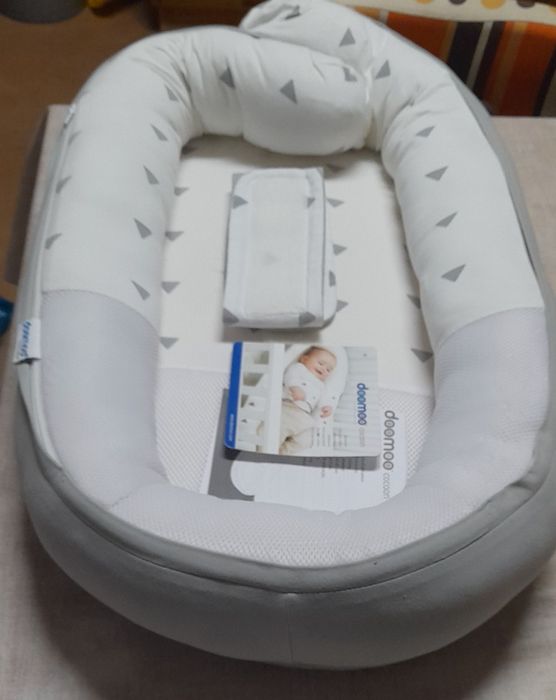 Conjunto Usado para BEBÉ