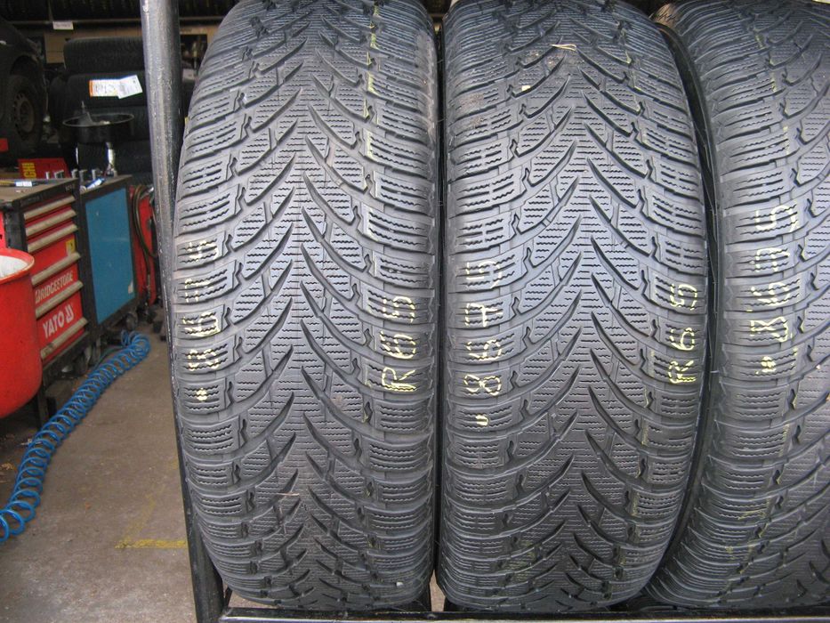225/60R18 NOKIAN WR SUV 4 - nr.8675
