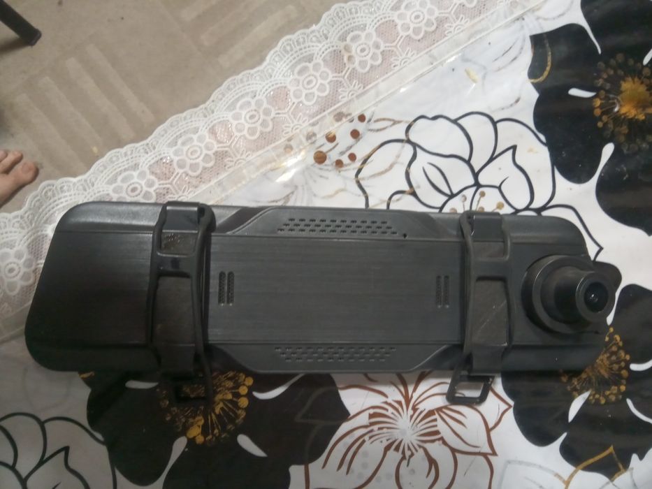 Відеореєстратор дзеркало