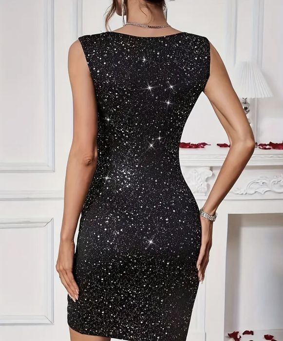 Sukienka koktajlowa