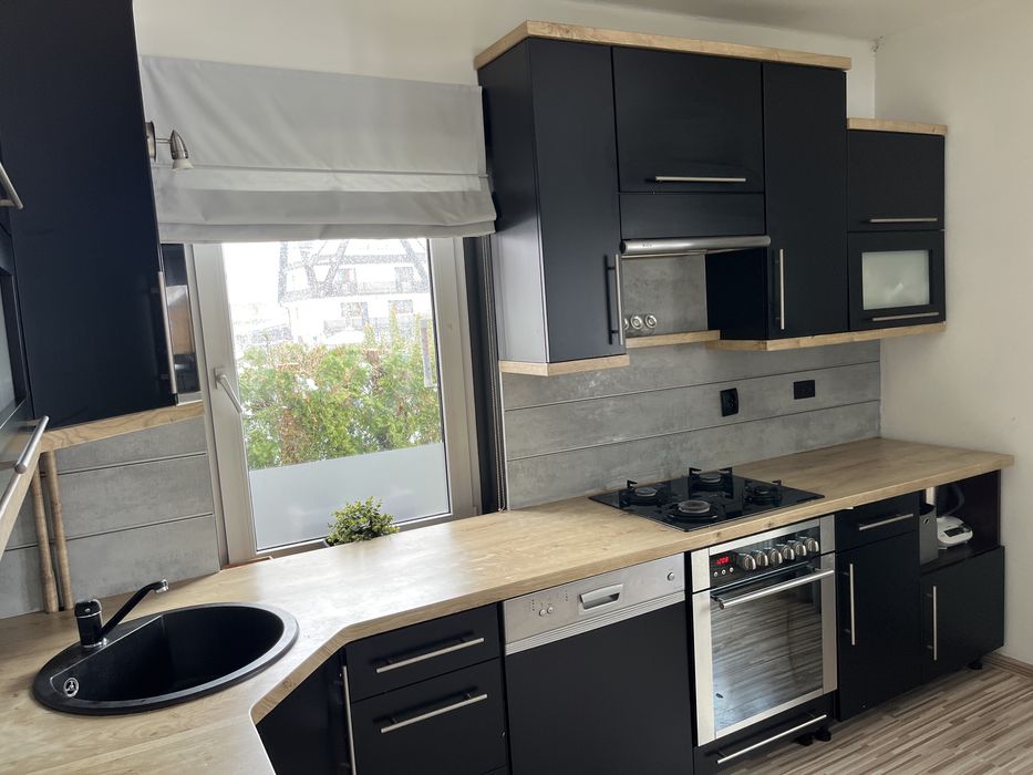 Meble kuchenne meble do kuchni używane