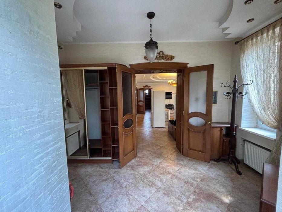 Дом , который строили  для себя ,основательно,  10 соток