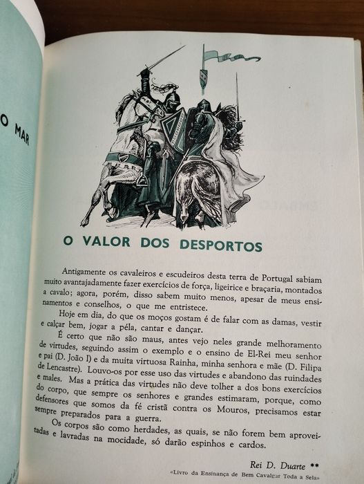 Livro de Leitura Gente Ousada