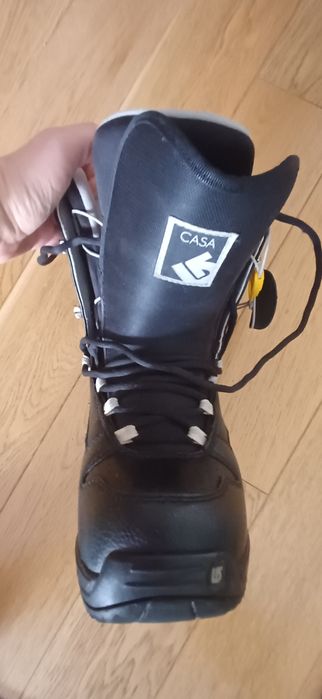 Buty snowboardowe Burton 37