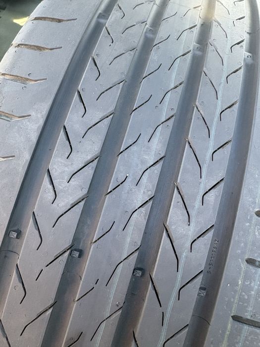 245/45 R20 103V XL Continental EcoContact6Q art.(art2483)