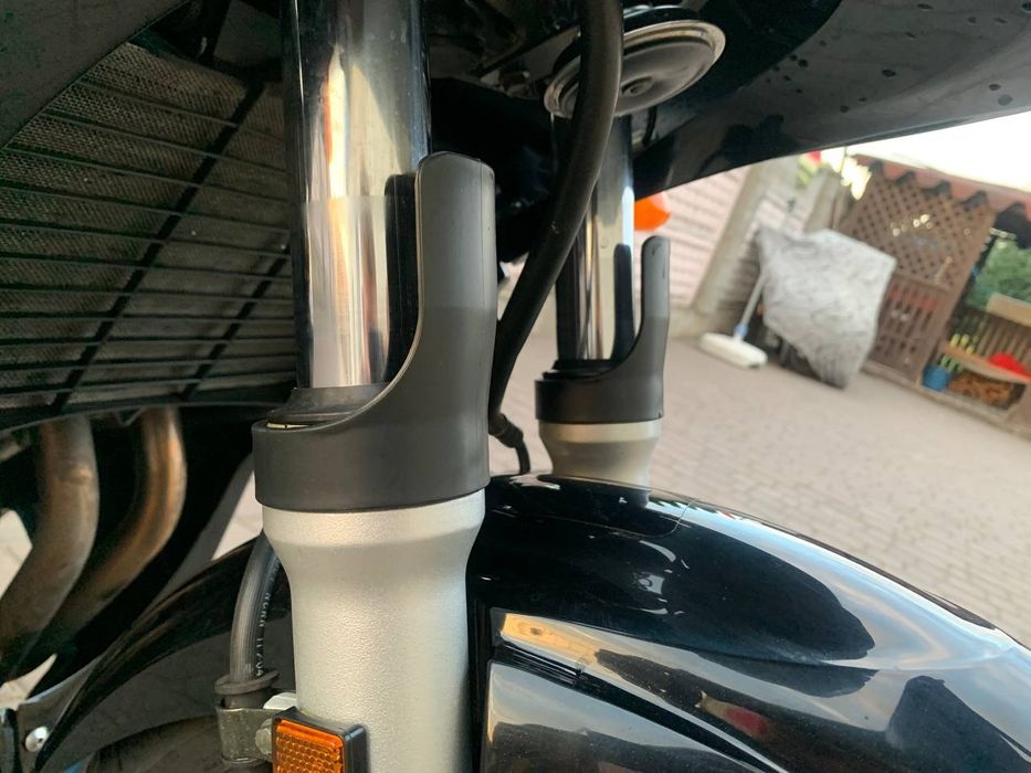 Yamaha fazer 600-S