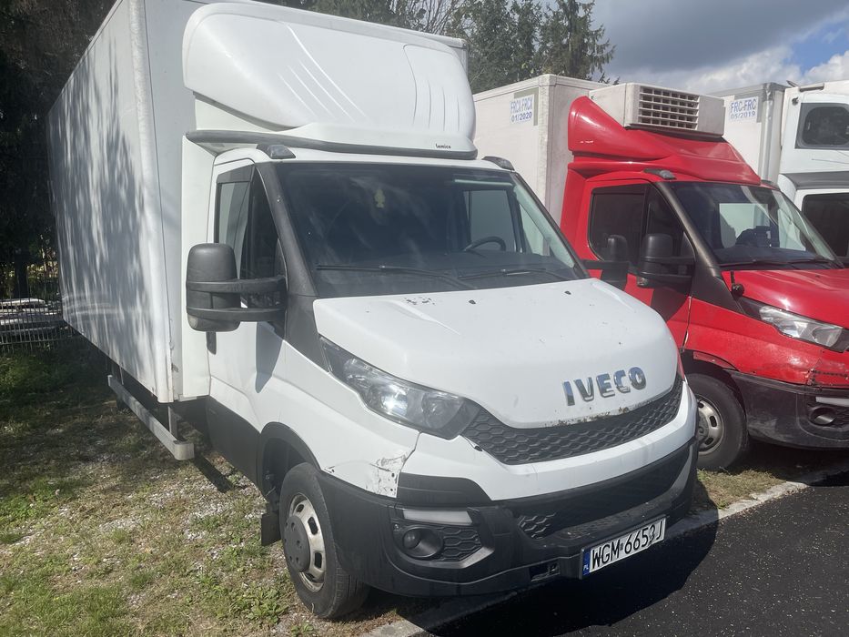 Iveco