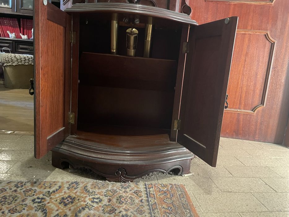 Relogio Peyks - excelente estado