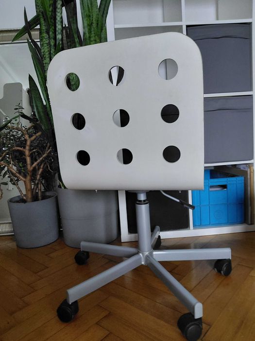 Krzesło drewniane Ikea Jules