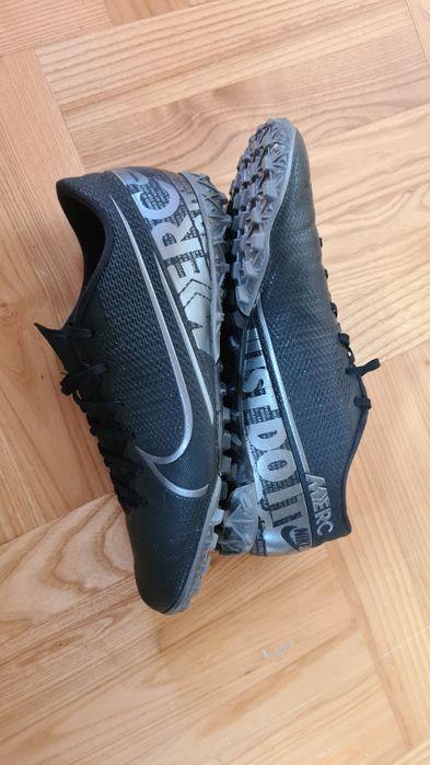 Nike Mercurial Vapor 13 tf turf 44 28cm