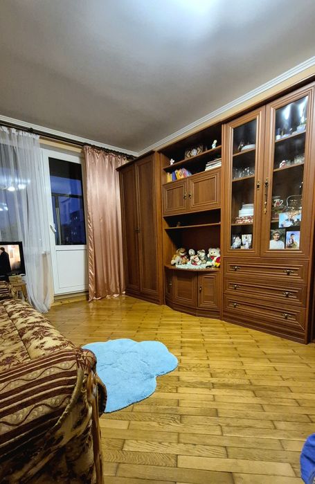 Продаж 3 кім. квартира 68м. Львів Винники вул. Кільцева.