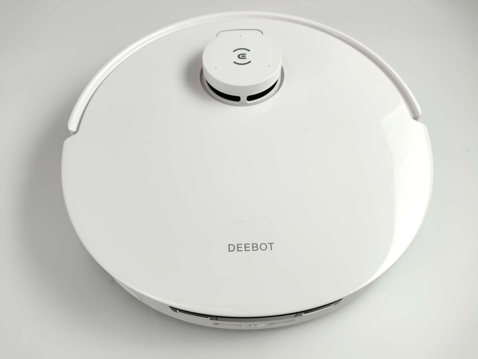 Robot sprzątający Ecovacs Deebot T30 PRO OMNI - BIAŁY