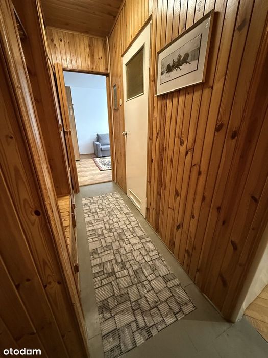 Do wynajęcia 2-pokojowe mieszkanie – 37 m² | Łódź, ul. Podhalańska 6 - Więcej