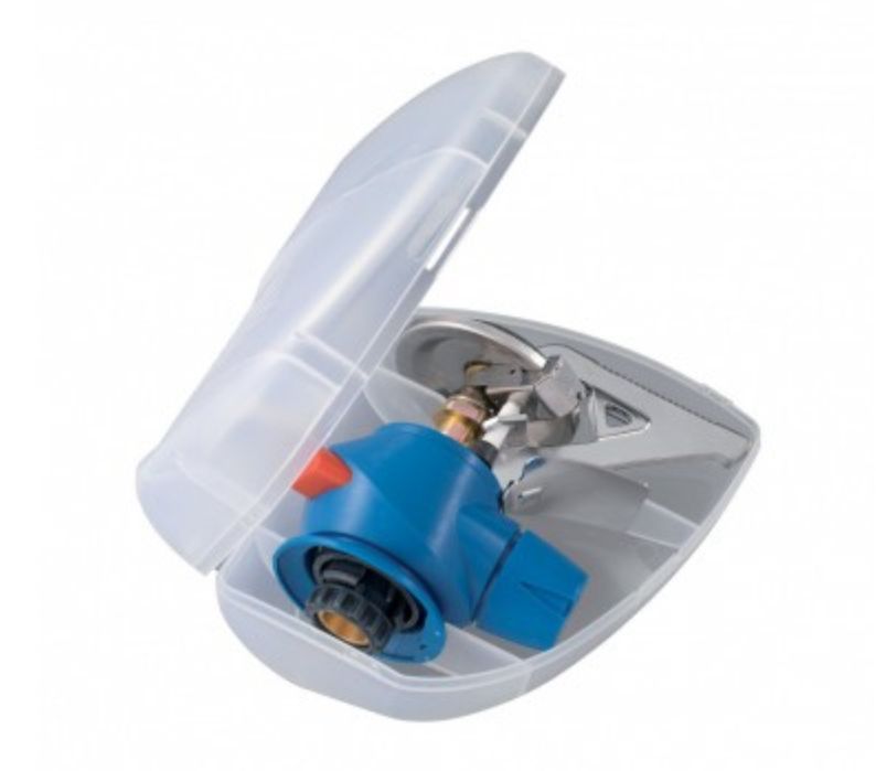 Газовый пальник Твістер кемпінгаз Twister Plus 270 PZ