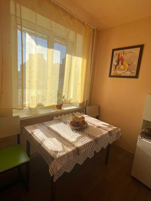 Хостел в спокойном районе на Воскресенке / Заселение до полуночи!