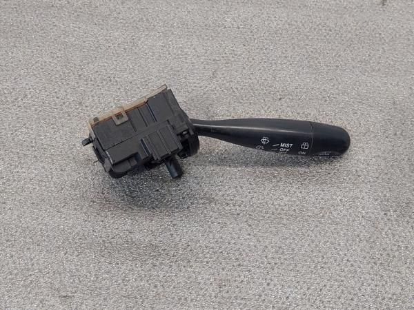 Conjunto / manetes de luzes e limpa vidros TOYOTA Yaris (_P1_)