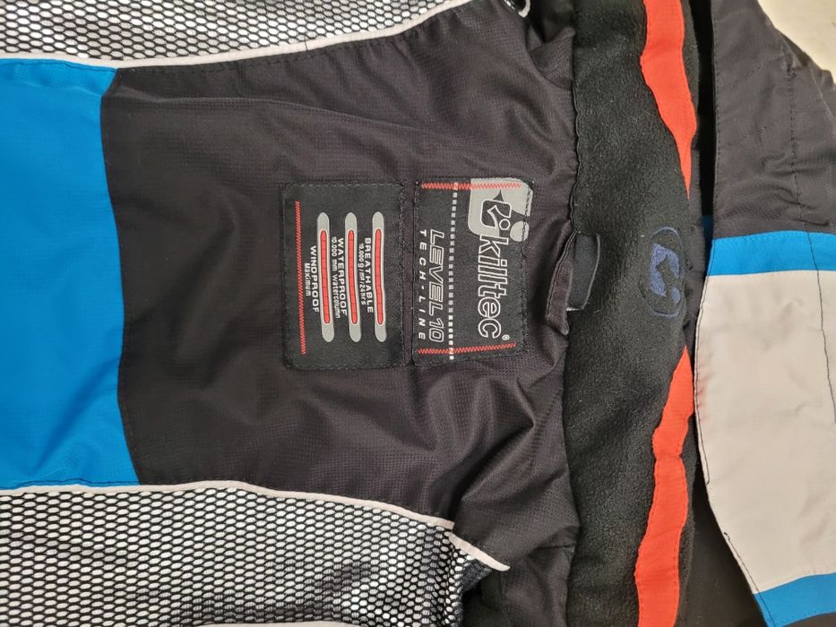 Kombinezon Killtec 10.000 zimowy narciarski L/170/176 cm