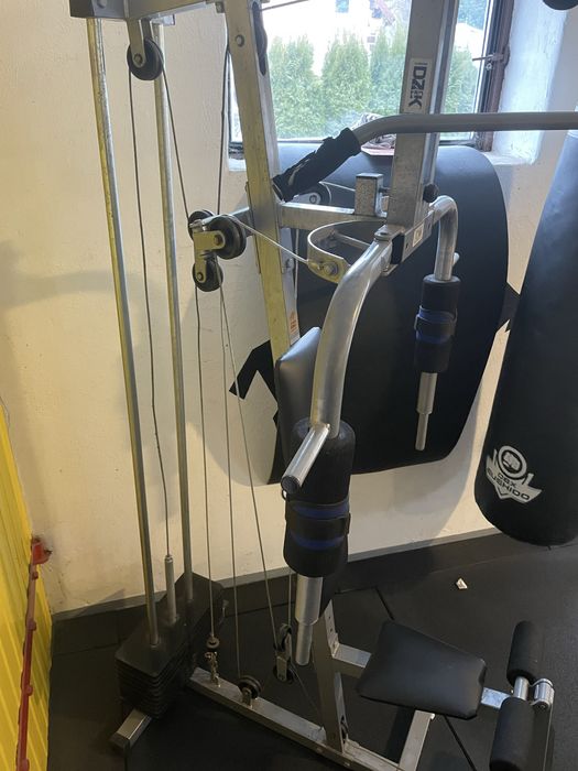 Sprzedam atlas do ćwiczeń